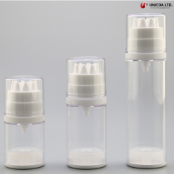 Airless Pump Bottles (AP160)
